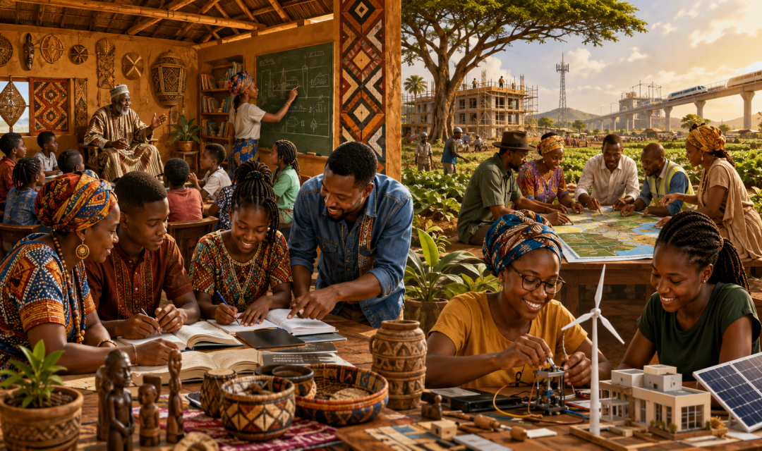 Cultural Education ,Resource management and Development